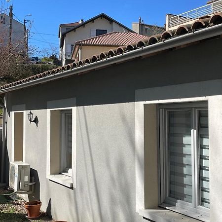 La Maison De L'Auzette Limoges Exteriör bild
