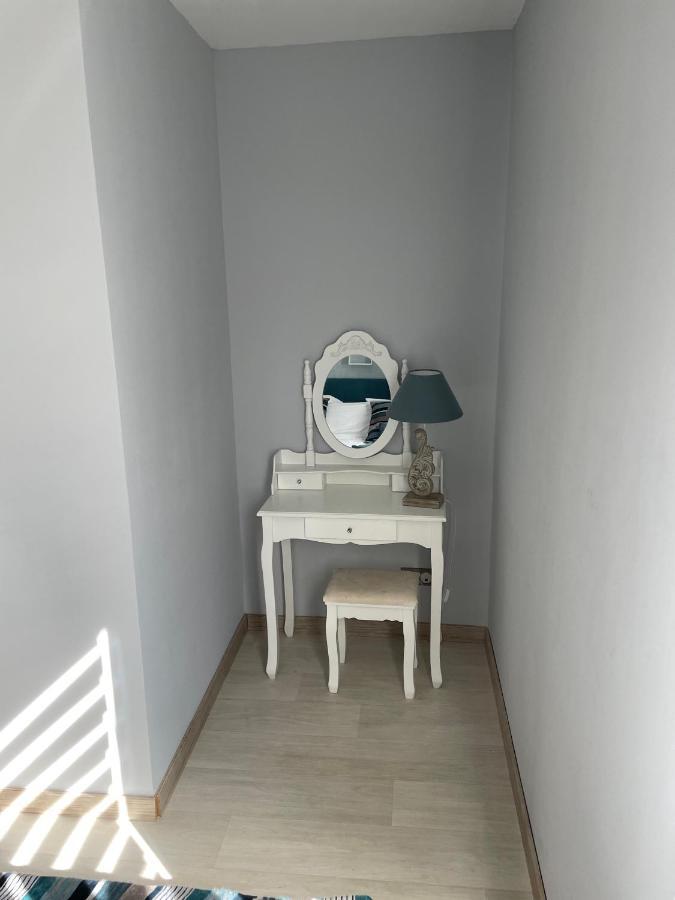 La Maison De L'Auzette Limoges Exteriör bild
